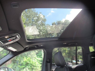 2027 Jeep Grand Cherokee GRAND CHEROKEE LIMITED 4X2