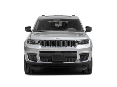 2025 Jeep Grand Cherokee L Laredo X 4x2