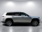 2026 Jeep Grand Cherokee GRAND CHEROKEE L LAREDO X 4X2
