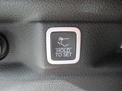 2026 Jeep Grand Cherokee GRAND CHEROKEE L LAREDO X 4X2