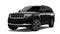 2027 Jeep Grand Cherokee GRAND CHEROKEE L LAREDO X 4X2