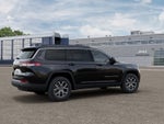 2027 Jeep Grand Cherokee GRAND CHEROKEE L LAREDO X 4X2