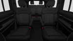 2027 Jeep Grand Cherokee GRAND CHEROKEE L LAREDO X 4X2