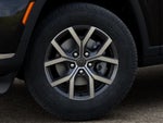 2027 Jeep Grand Cherokee GRAND CHEROKEE L LAREDO X 4X2