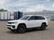 2027 Jeep Grand Cherokee GRAND CHEROKEE L LIMITED 4X2