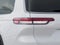 2027 Jeep Grand Cherokee GRAND CHEROKEE L LIMITED 4X2