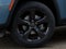 2027 Jeep Grand Cherokee GRAND CHEROKEE L LIMITED 4X2