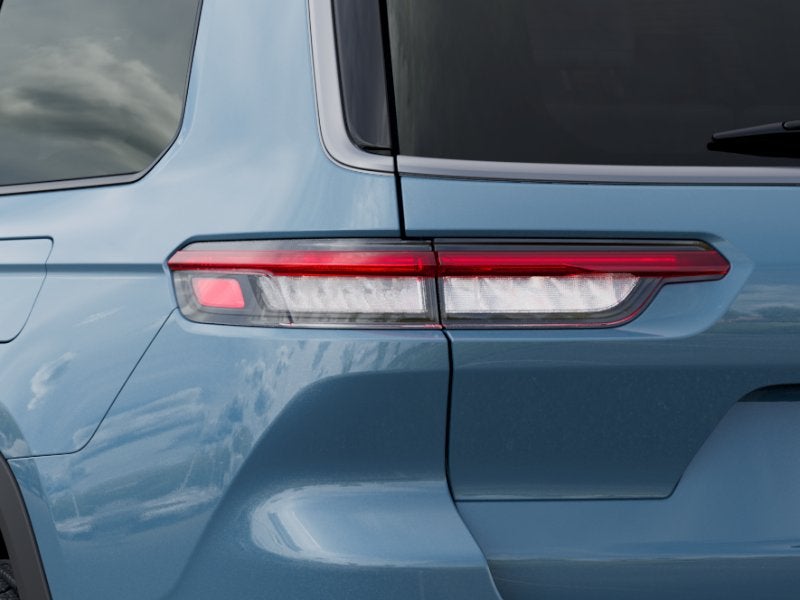 2027 Jeep Grand Cherokee GRAND CHEROKEE L LIMITED 4X2