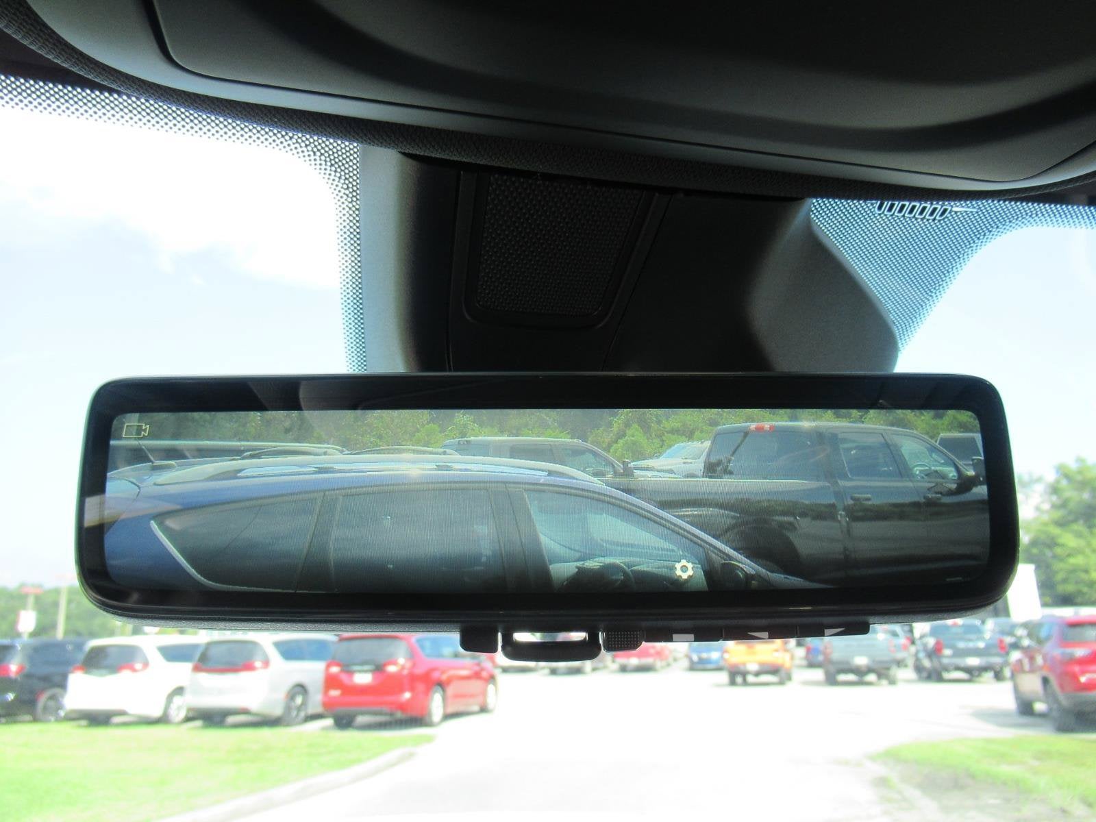 2027 Jeep Grand Cherokee GRAND CHEROKEE L LIMITED 4X2