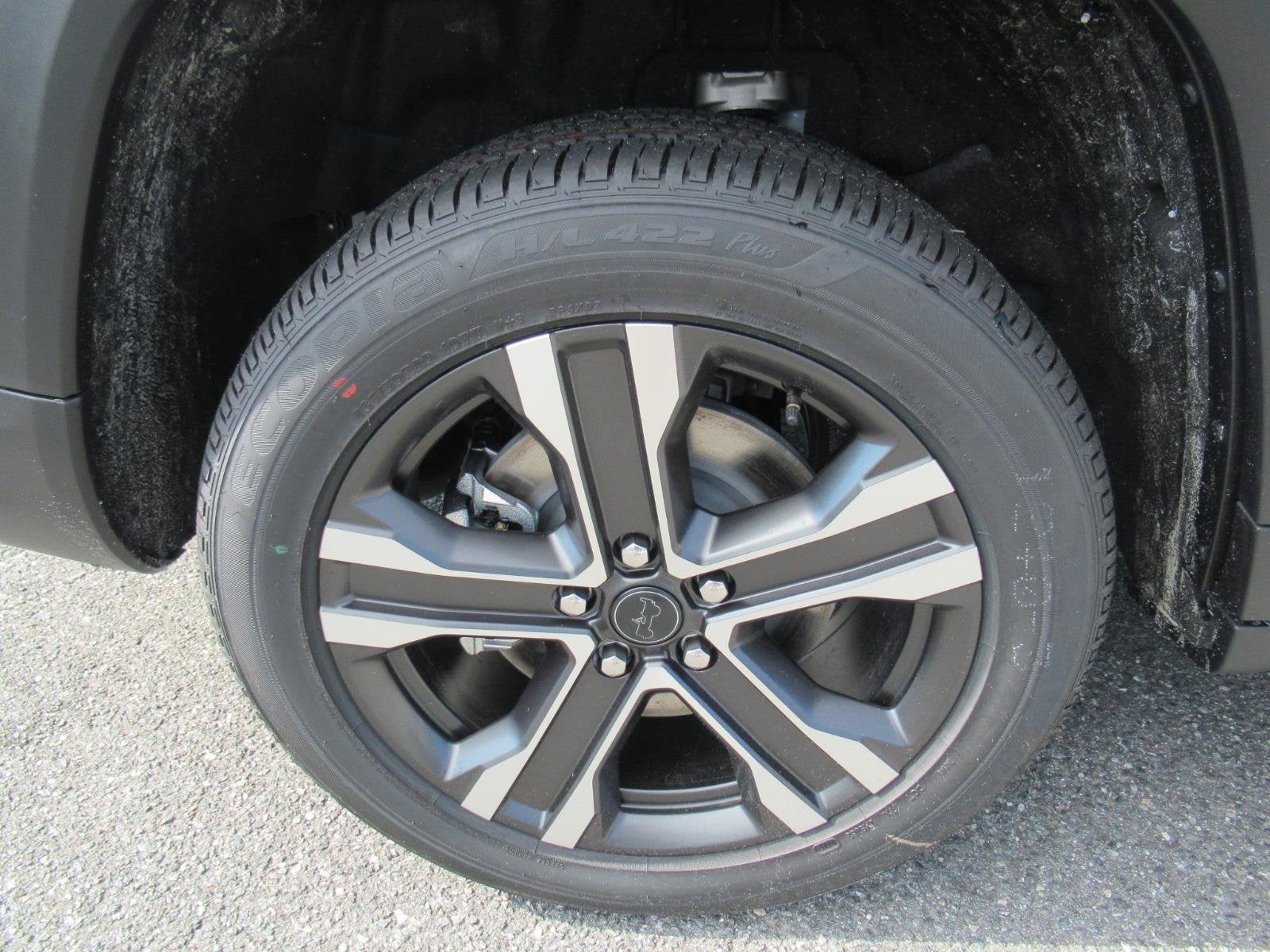 2027 Jeep Grand Cherokee GRAND CHEROKEE L LIMITED 4X2