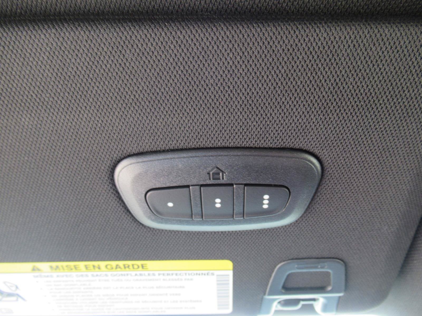2027 Jeep Grand Cherokee GRAND CHEROKEE L LIMITED RESERVE 4X4
