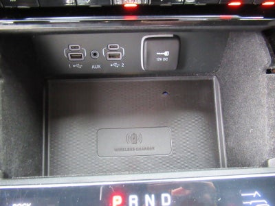 2021 Jeep Grand Cherokee L Overland 4x4