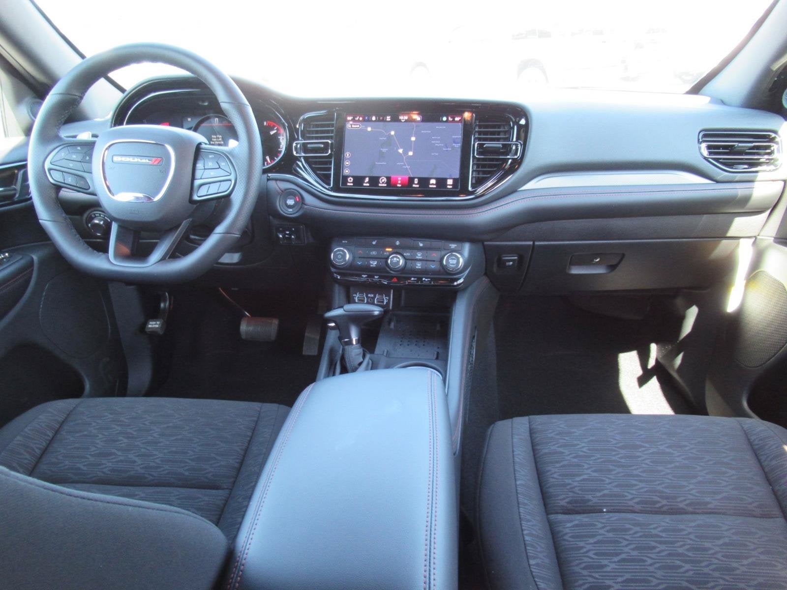 2026 Dodge Durango DURANGO GT AWD HEMI V8