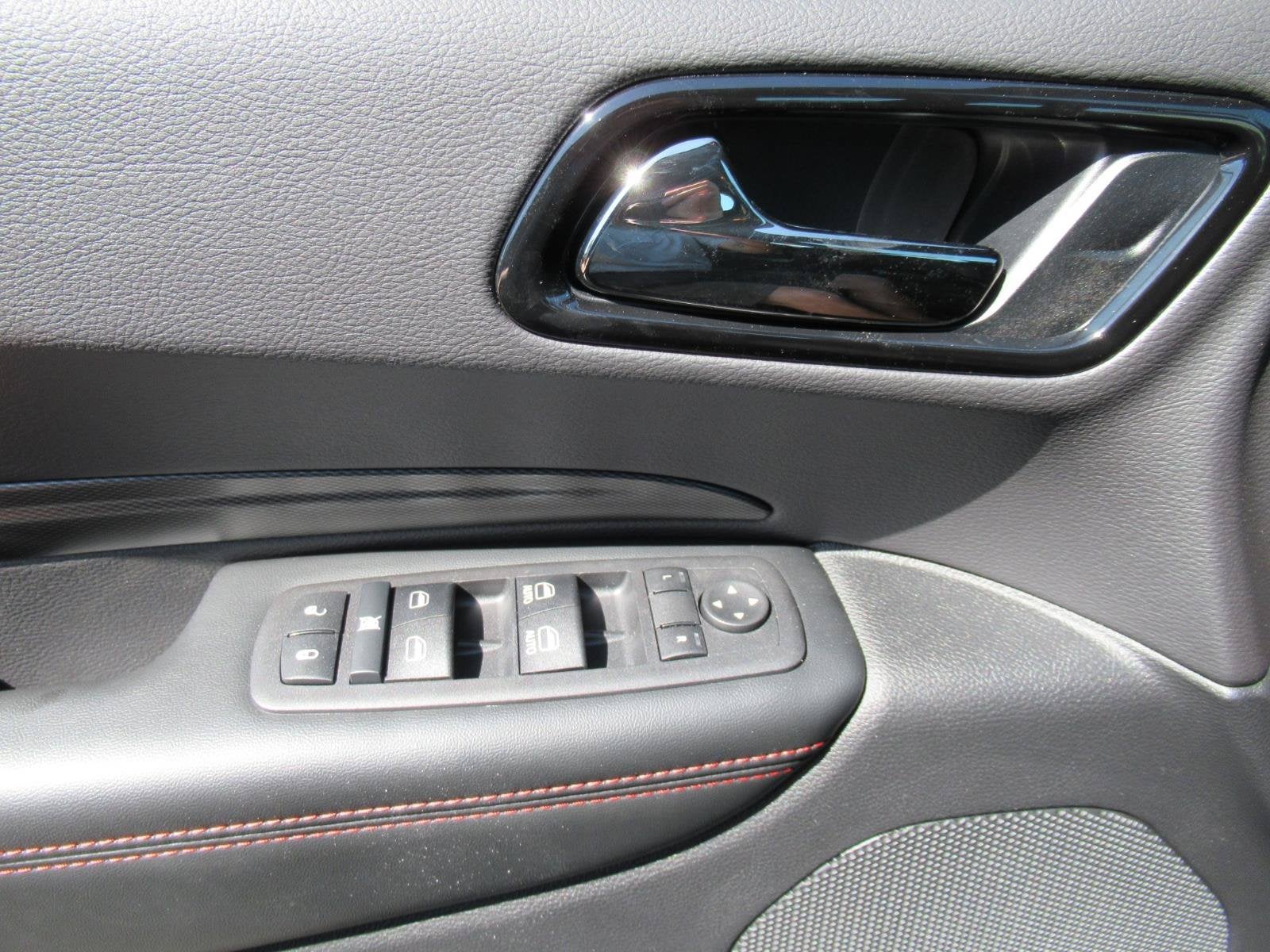 2026 Dodge Durango DURANGO GT AWD HEMI V8