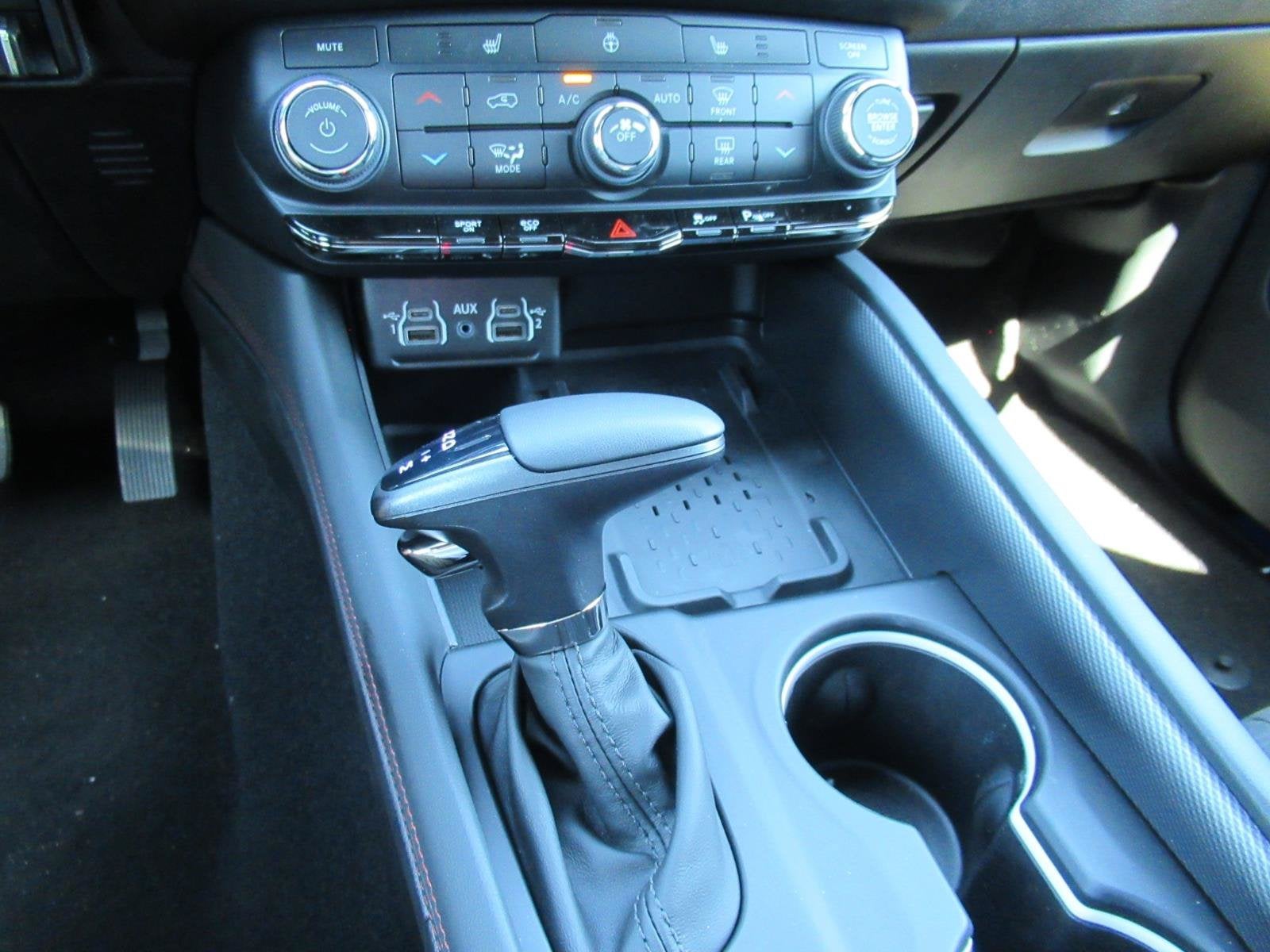 2026 Dodge Durango DURANGO GT AWD HEMI V8