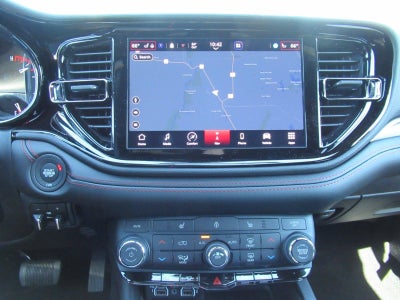 2026 Dodge Durango DURANGO GT AWD HEMI V8