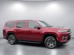 2026 Jeep Grand Wagoneer GRAND WAGONEER 4X2