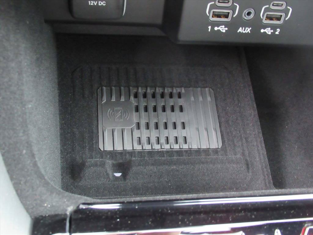 2026 Jeep Grand Wagoneer GRAND WAGONEER 4X2