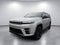 2026 Jeep Grand Wagoneer GRAND WAGONEER 85TH ANNIVERSARY EDITION 4X4