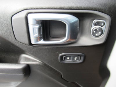 2024 Jeep Gladiator Mojave