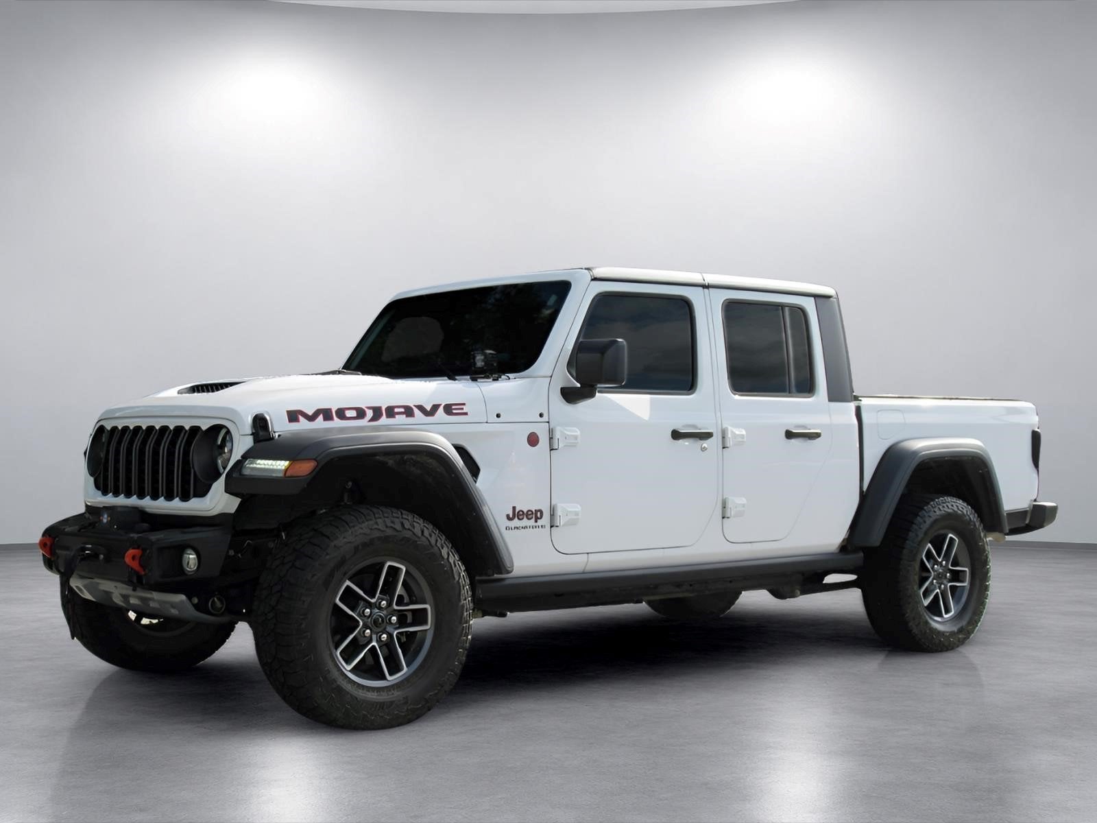 2024 Jeep Gladiator Mojave