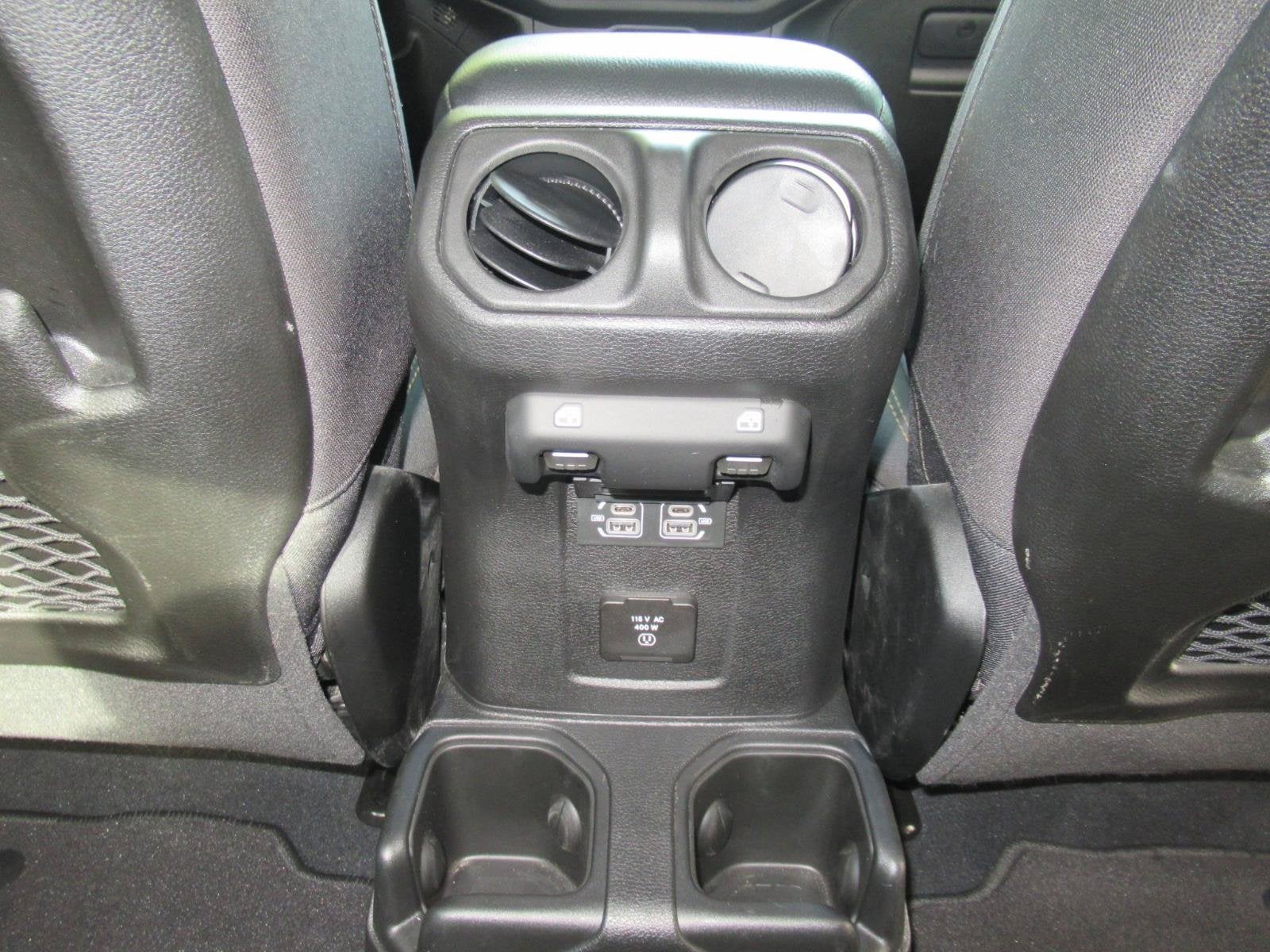 2024 Jeep Gladiator Mojave