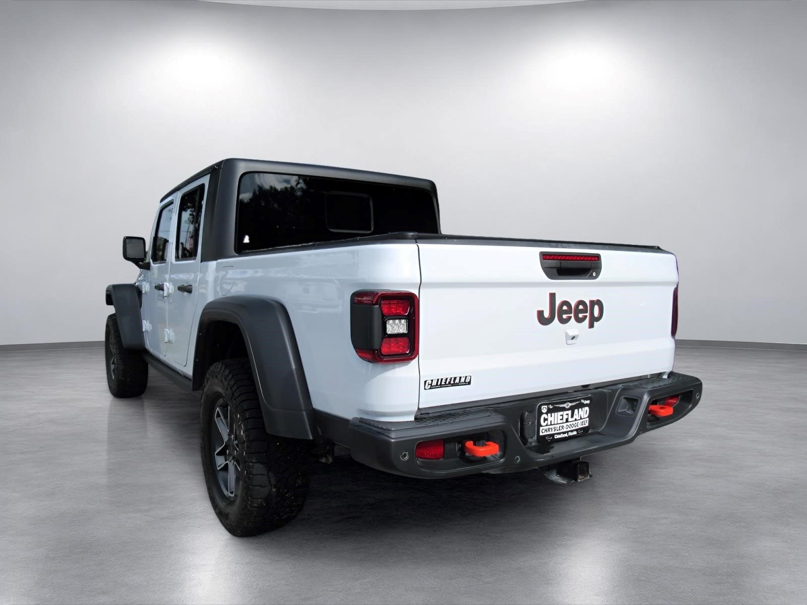 2024 Jeep Gladiator Mojave