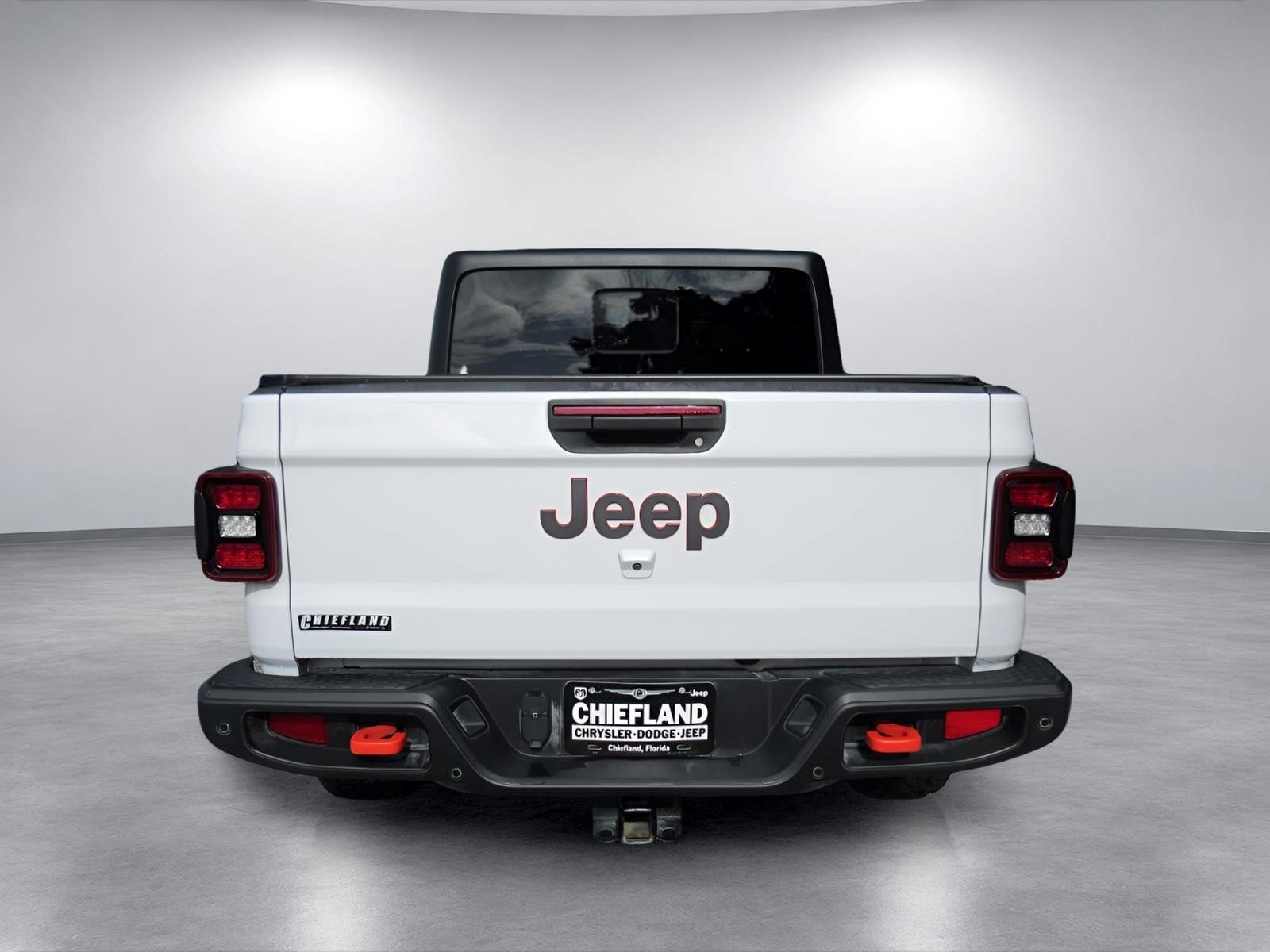 2024 Jeep Gladiator Mojave