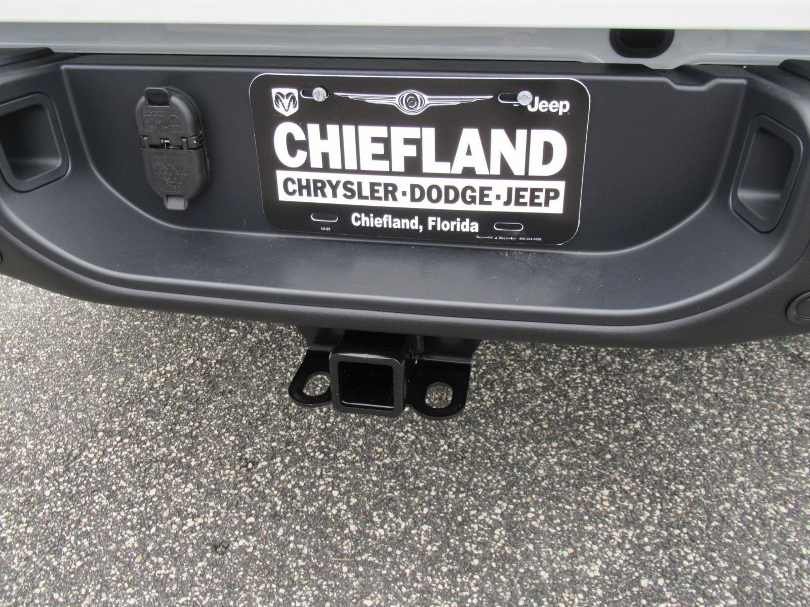2026 Jeep Gladiator GLADIATOR RUBICON X 4X4