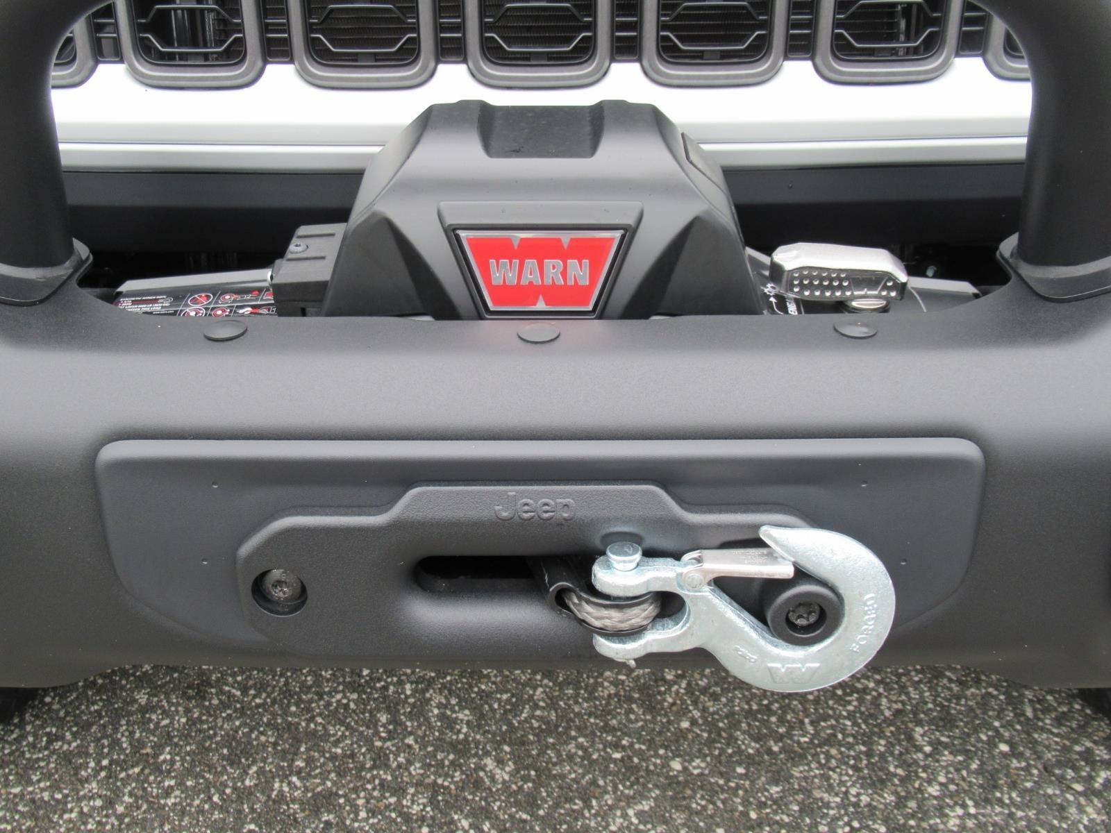 2026 Jeep Gladiator GLADIATOR RUBICON X 4X4