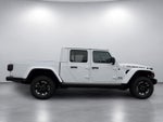 2026 Jeep Gladiator GLADIATOR RUBICON X 4X4