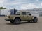 2027 Jeep Gladiator Rubicon X
