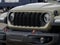 2027 Jeep Gladiator Rubicon X