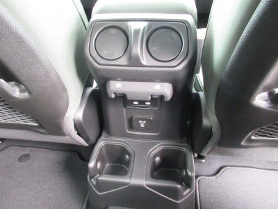 2026 Jeep Gladiator GLADIATOR MOJAVE X 4X4