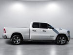 2020 RAM 1500 Big Horn Quad Cab 4x2 6'4' Box