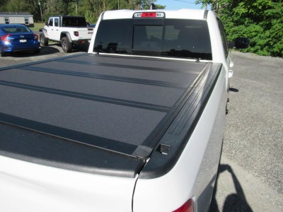 2020 RAM 1500 Big Horn Quad Cab 4x2 6'4' Box