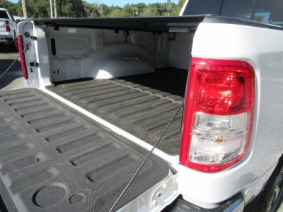 2020 RAM 1500 Big Horn Quad Cab 4x2 6'4' Box