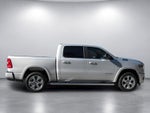 2027 RAM 1500 RAM 1500 BIG HORN CREW CAB 4X2 5'7' BOX