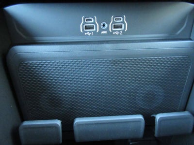 2027 RAM 1500 RAM 1500 BIG HORN CREW CAB 4X2 5'7' BOX