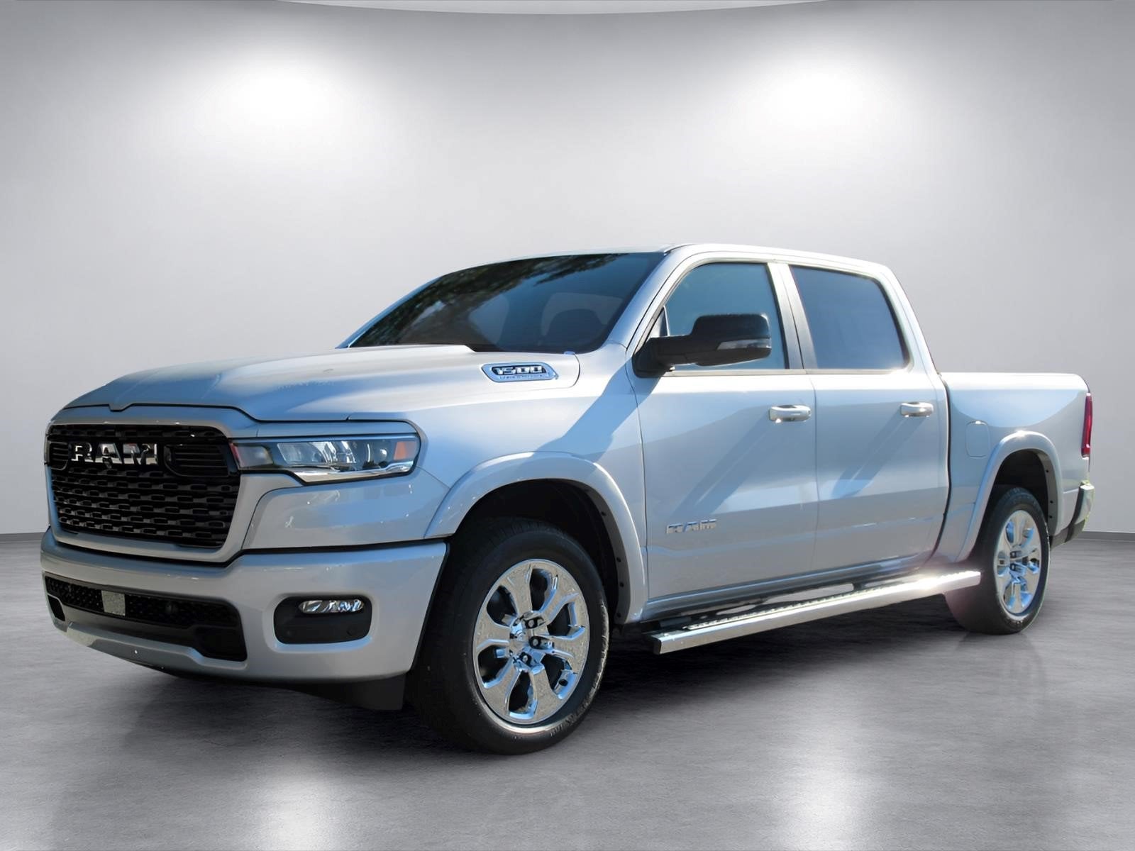 2027 RAM 1500 RAM 1500 BIG HORN CREW CAB 4X2 5'7' BOX