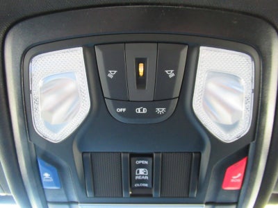 2027 RAM 1500 RAM 1500 BIG HORN CREW CAB 4X2 5'7' BOX