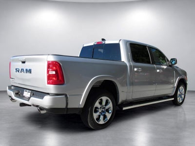 2027 RAM 1500 RAM 1500 BIG HORN CREW CAB 4X2 5'7' BOX