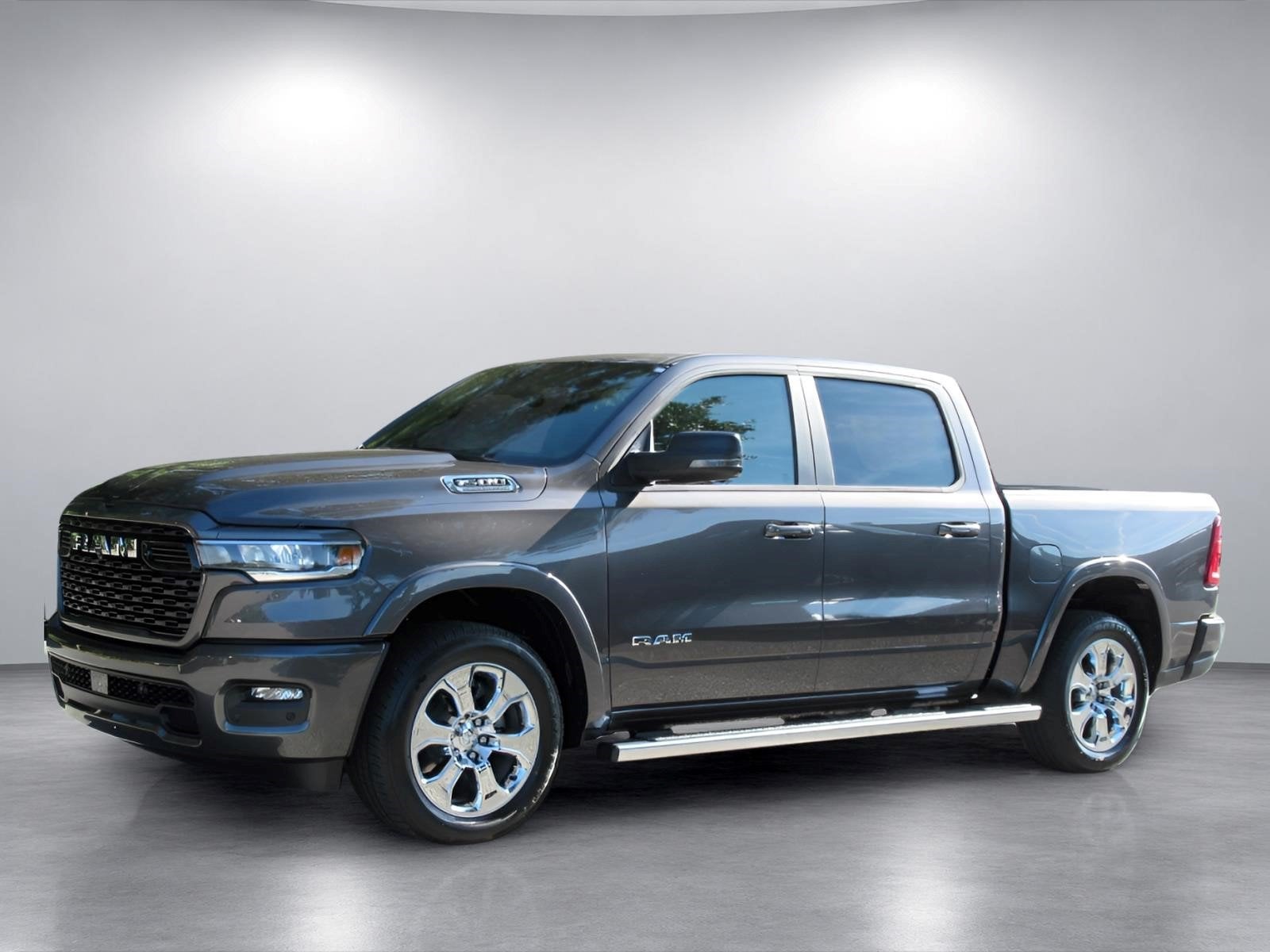 2027 RAM Ram 1500 RAM 1500 BIG HORN CREW CAB 4X2 5'7' BOX