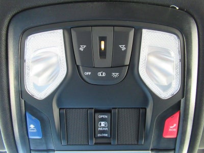 2027 RAM Ram 1500 RAM 1500 BIG HORN CREW CAB 4X2 5'7' BOX