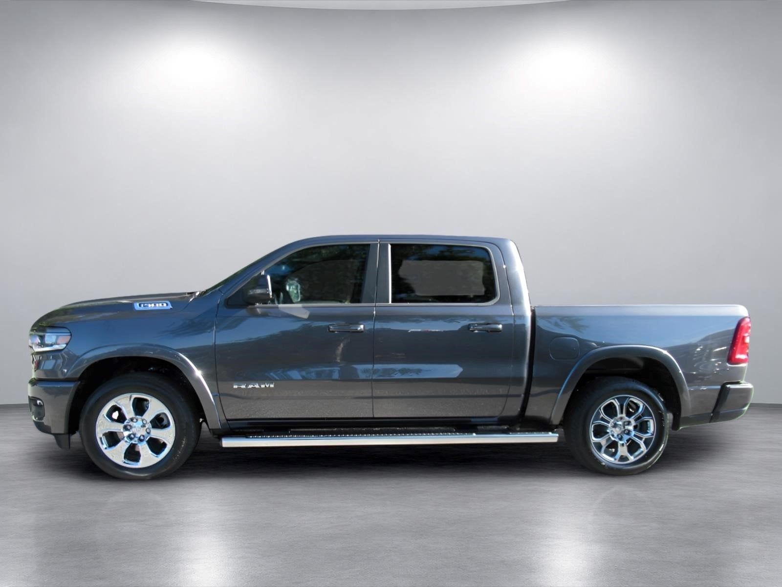 2027 RAM Ram 1500 RAM 1500 BIG HORN CREW CAB 4X2 5'7' BOX
