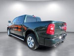 2027 RAM Ram 1500 RAM 1500 BIG HORN CREW CAB 4X2 5'7' BOX