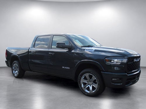 2026 RAM 1500 RAM 1500 BIG HORN CREW CAB 4X2 6'4' BOX