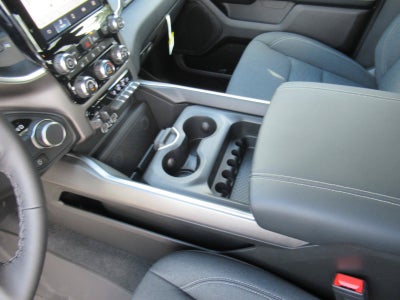 2026 RAM 1500 RAM 1500 BIG HORN CREW CAB 4X2 6'4' BOX