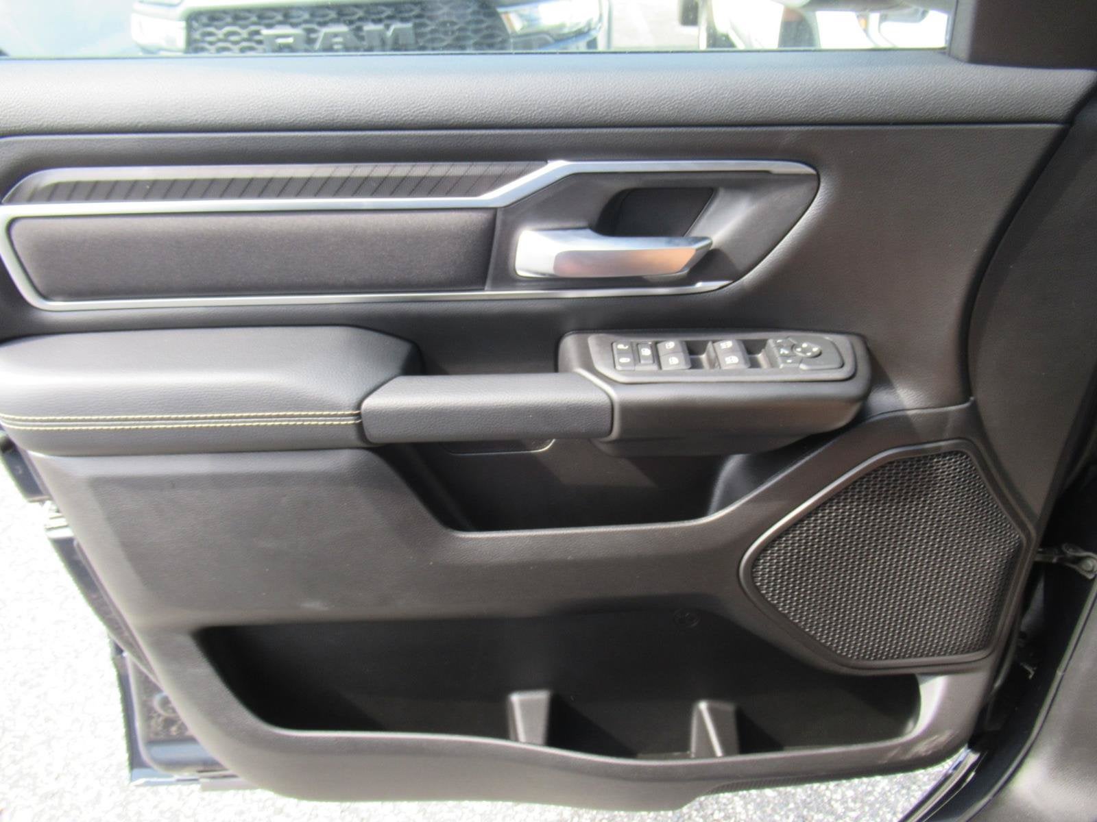 2026 RAM 1500 RAM 1500 BIG HORN CREW CAB 4X2 6'4' BOX