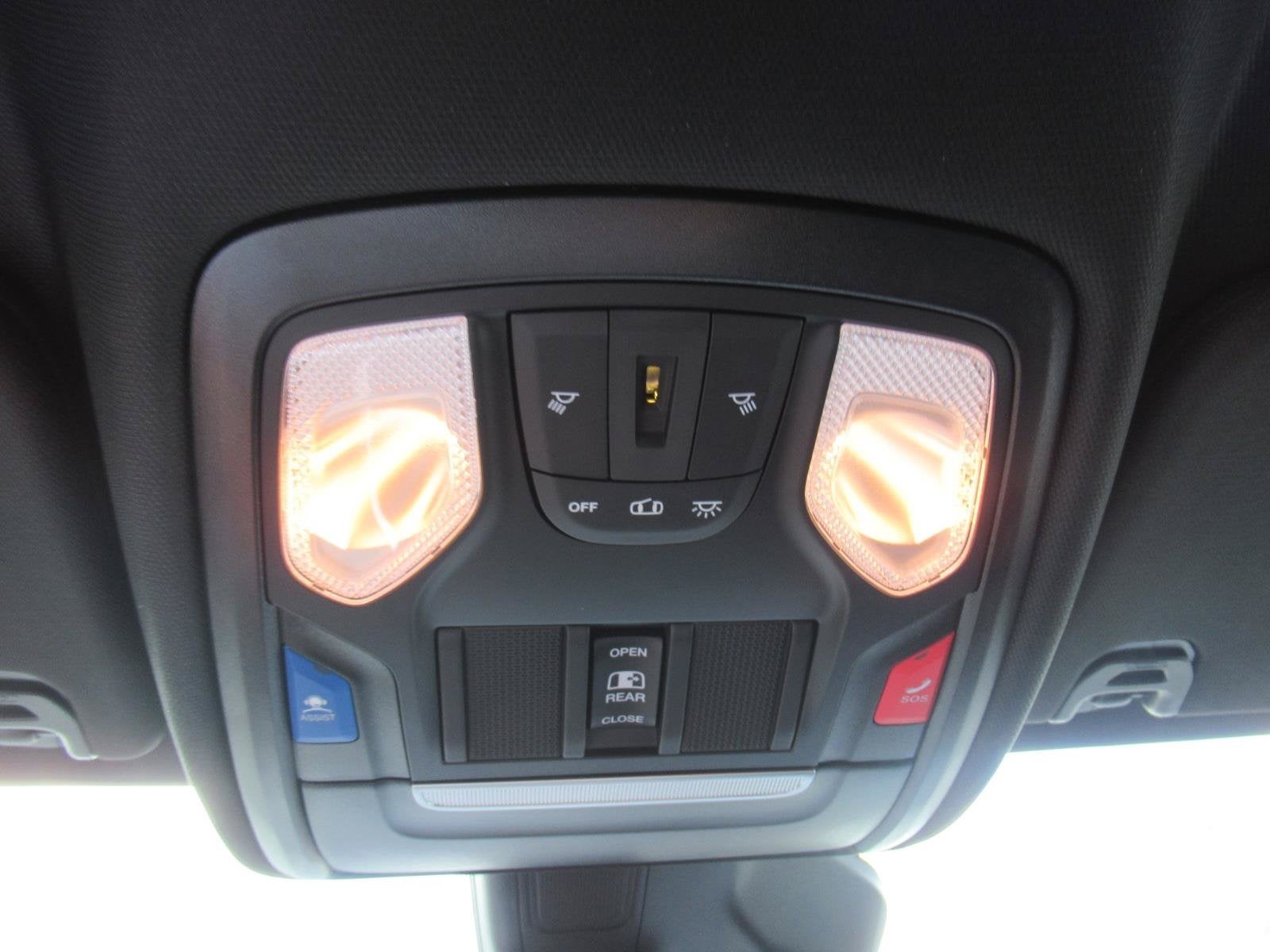 2026 RAM 1500 RAM 1500 BIG HORN CREW CAB 4X2 6'4' BOX